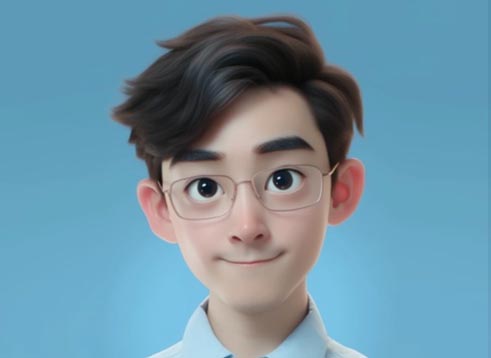 余锦