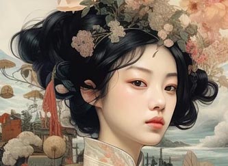 邱霞