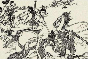 罗成