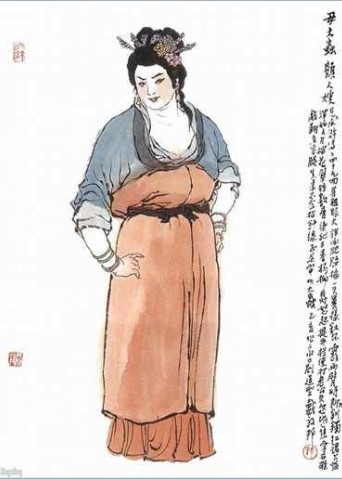 顾大嫂