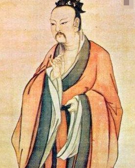 周文王