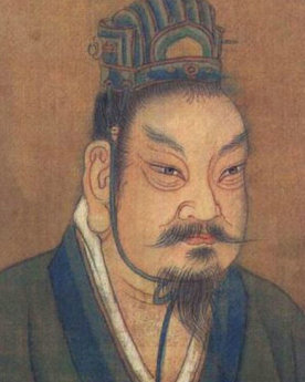 周成王