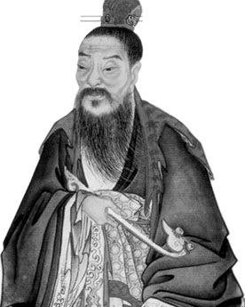 魏徵