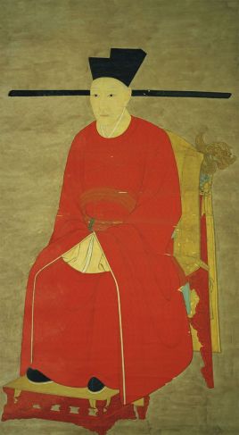 赵构