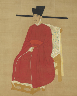 宋哲宗