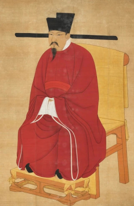 宋神宗