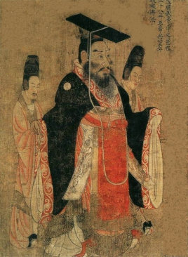 宇文邕