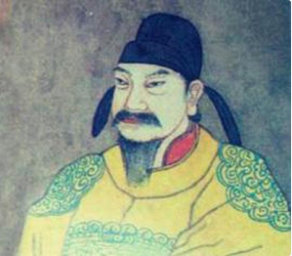 唐懿宗