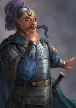 文钦