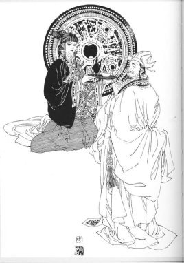 晋惠帝