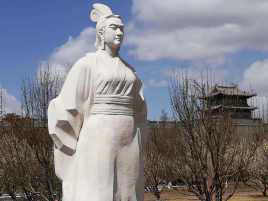 冯太后