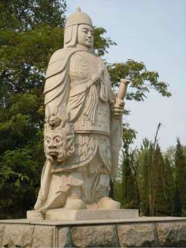 高长恭