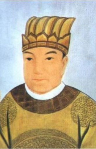 汉和帝