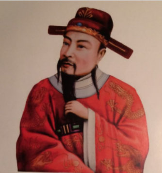 谢裒