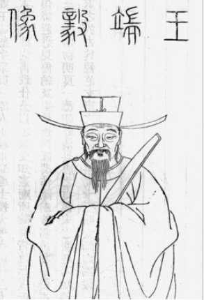 王恕