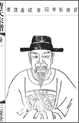 曹玮