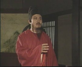 上官仪