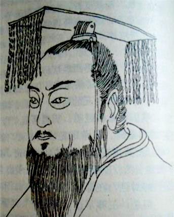小甲（（商朝第七位君王））