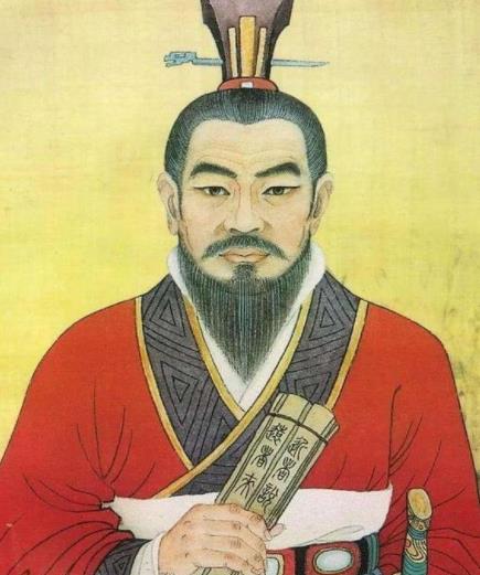 仲丁（商朝第十任君主）