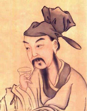 杜牧 唐代杰出诗人