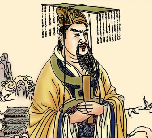 黄帝