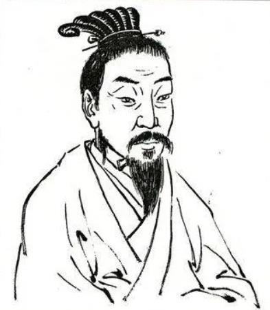 比干