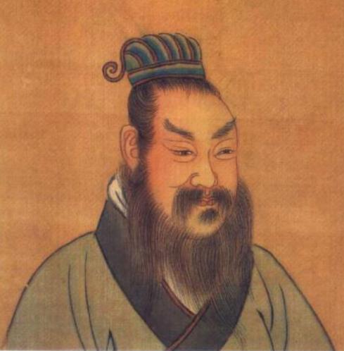 帝喾