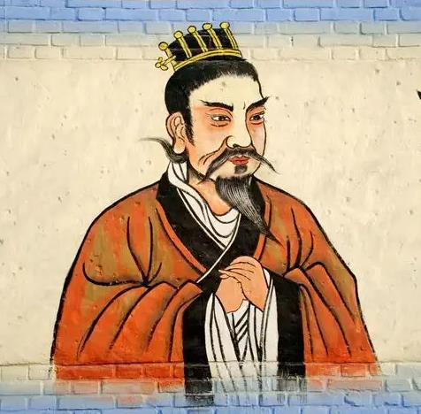 后稷