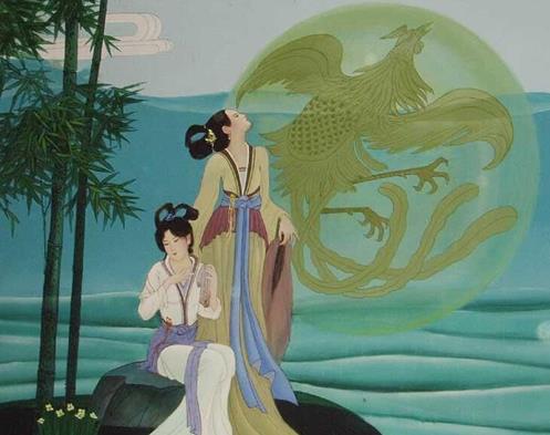 娥皇
