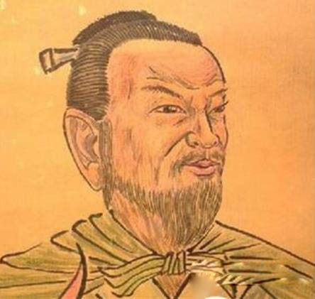 姒杼（夏朝第七代君主）