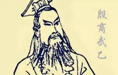 武乙（商朝第二十七任君主）