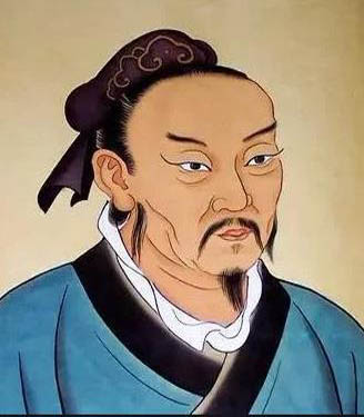 阳甲（商朝第十八任君主）