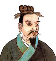沃甲（商朝第十五任君主）