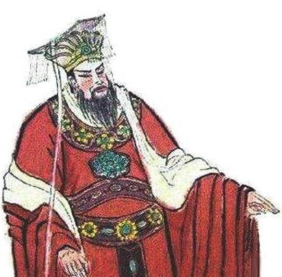 周共王姬繄扈(西周第六代国王)
