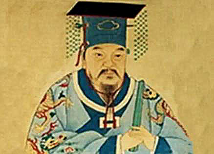 周懿王姬囏(西周第七代国王)
