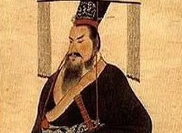 周显王姬扁(周朝帝王)