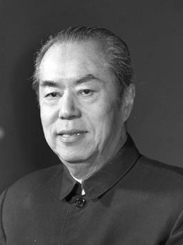 熊复