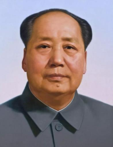 毛泽东