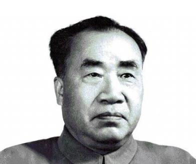 朱德