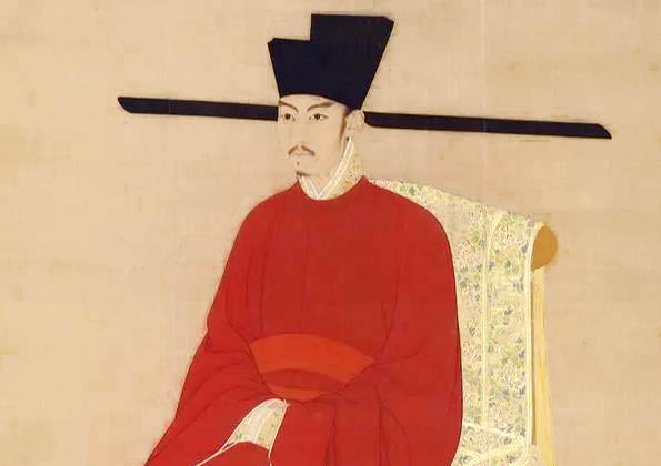 宋哲宗赵煦(北宋第七位皇帝)