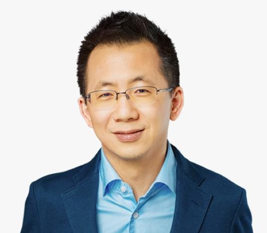 张一鸣