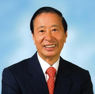 李兆基