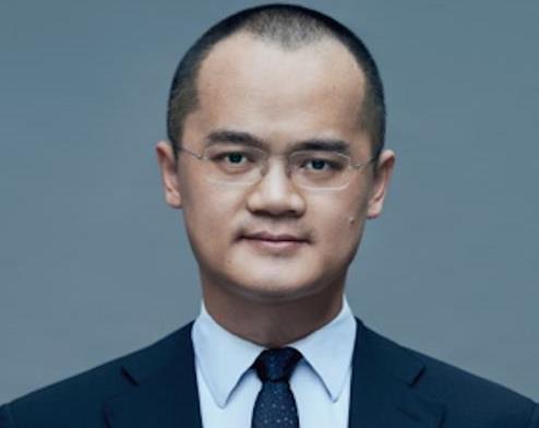 王兴