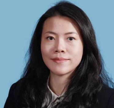 杨惠妍