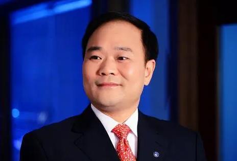 李书福