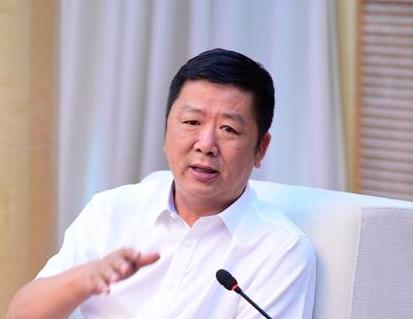 王来胜[精密工业]