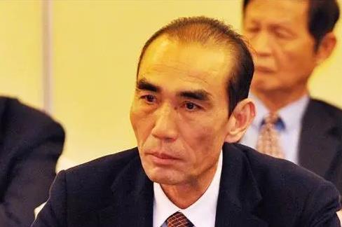 许世辉[达利食品董事长]