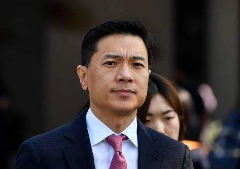 李彦宏