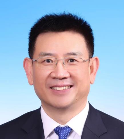黄立[高德红外股份董事长]