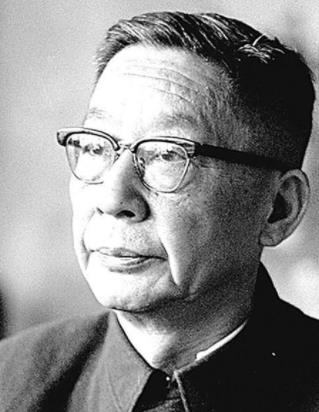 老舍